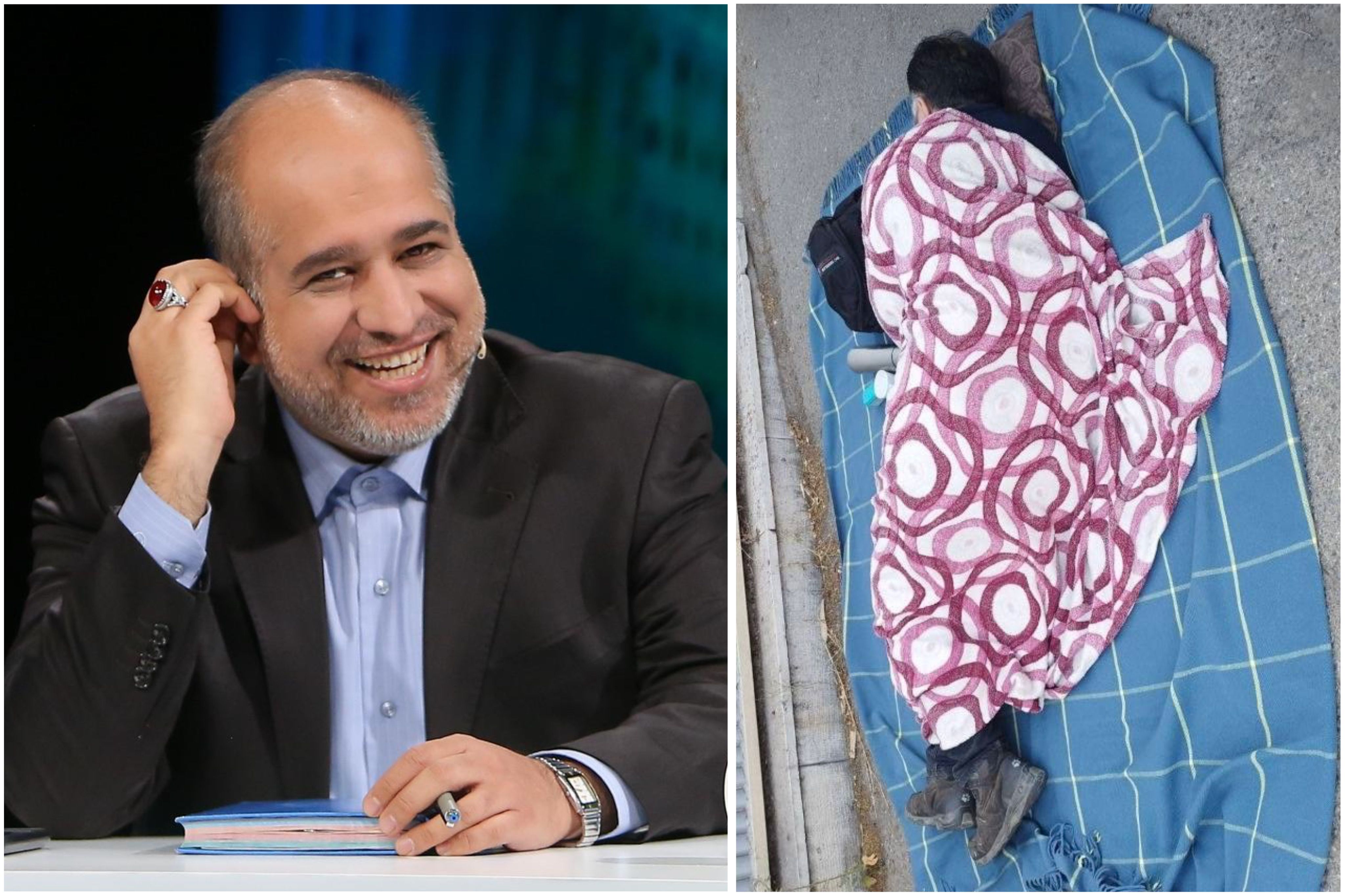 دانشجویان متحد: دانشجوی معترض به تقلب خضریان از خوابگاه محروم شد