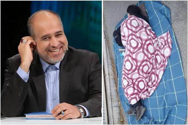 دانشجویان متحد: دانشجوی معترض به تقلب خضریان از خوابگاه محروم شد