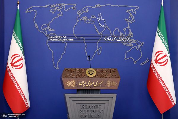 Tehran summons Oman envoy over reports linking deaths to Iranian products