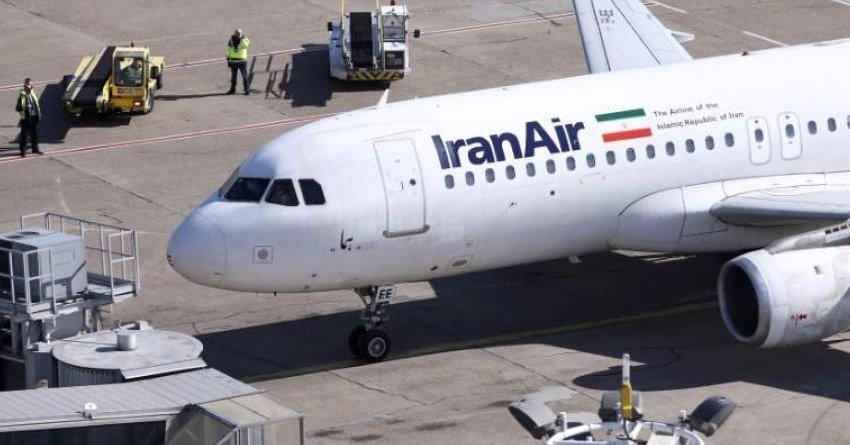 Iranian airlines continue foreign flights after US sanctions deadline - Bloomberg
