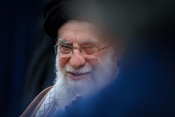 Khamenei should opt for moderation in US talks, commentators gently urge