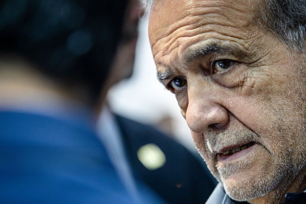 Tehran hardliners pose as president's protector against moderate allies