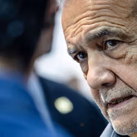 Tehran hardliners pose as president's protector against moderate allies