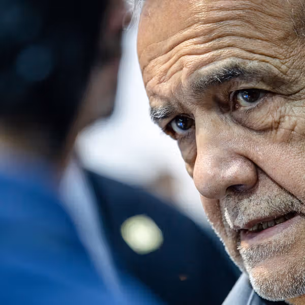 Tehran hardliners pose as president's protector against moderate allies