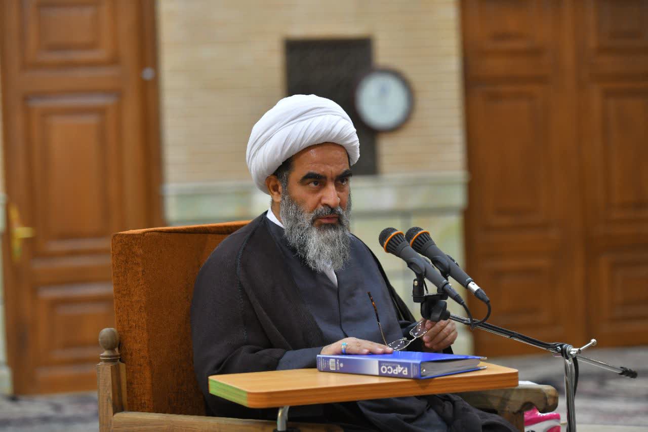 Mohammad Javad Fazel Lankarani