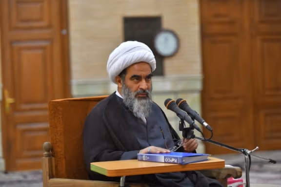 Mohammad Javad Fazel Lankarani