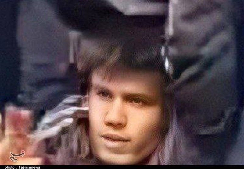 وكالة "تسنيم" الإيرانية: المهاجم الذي طعن ثلاثة رجال دين أفغاني من أصول أوزبكية