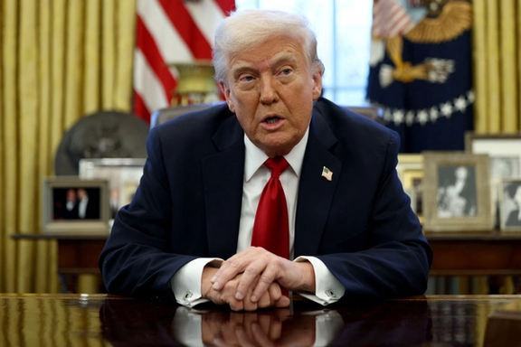 ترامپ: افت ارزش دلار اهمیتی ندارد و معتقدم دلار قویتر از قبل خواهد شد