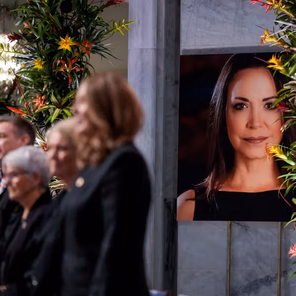 پیام کتبی برنده جایزه نوبل صلح ۲۰۲۵: باید آماده مبارزه برای آزادی باشیم