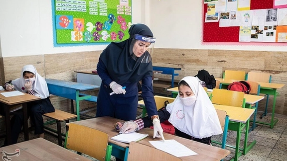 وزیر آموزش و پرورش: میخواهیم شروع سال تحصیلی آینده حضوری باشد