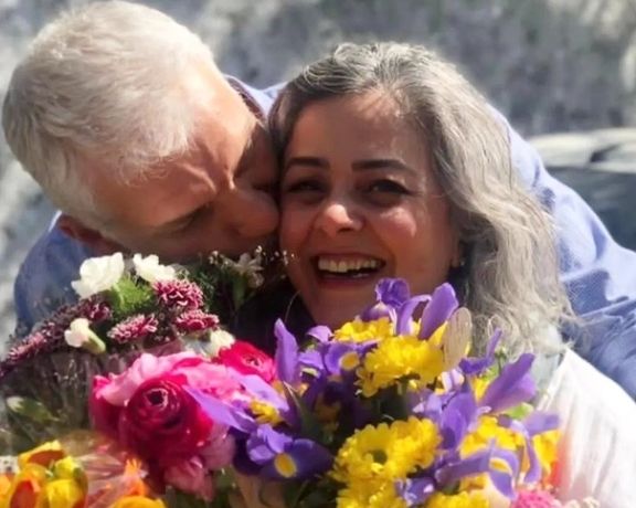 آخرین زندانیان پرونده فعالان محیط زیست سال ۹۶ آزاد شدند