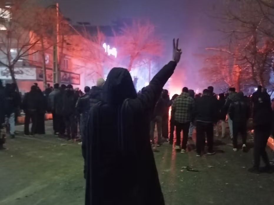 السفير الأميركي لدى إسرائيل: ترامب سيلتزم بوعوده لتقديم الدعم للمتظاهرين في إيران