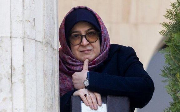 سخنگوی دولت در واکنش به هشدارهای ترامپ: هیچ وقت یک ایرانی را تهدید نکنید