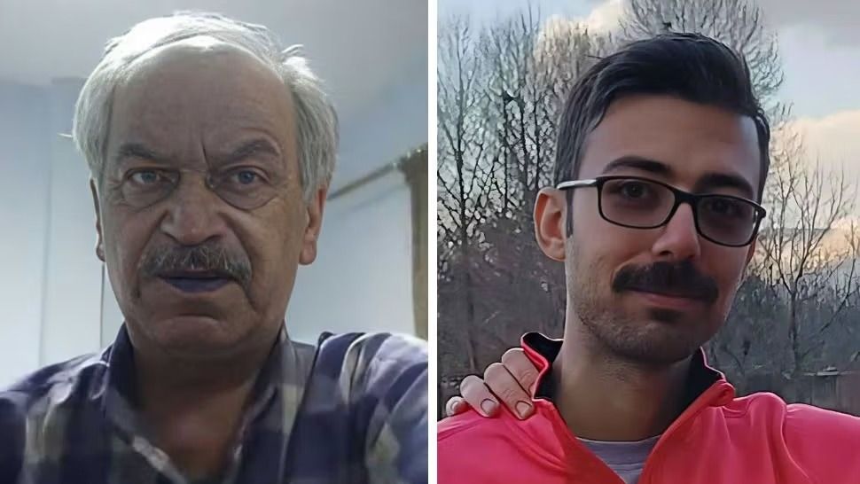 Two other political prisoners executed in Iran