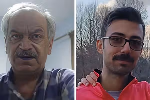 Two more political prisoners executed in Iran