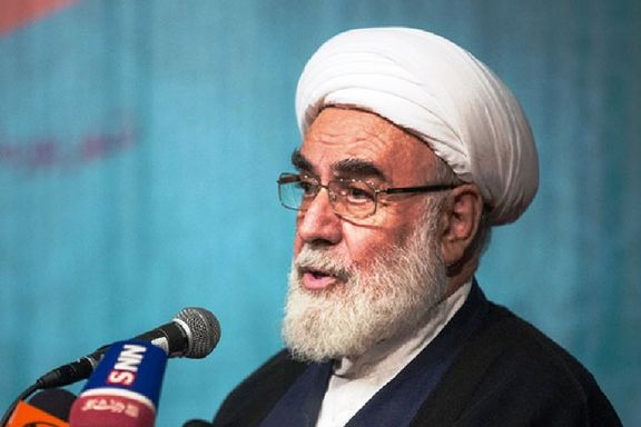 رییس دفتر خامنهای: خدا را شکر کنید که به برکت نظام اسلامی زندگی میکنید