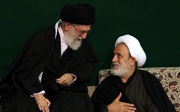 Prominent Cleric, Other Insiders Criticize Regime Amid Iran Crises