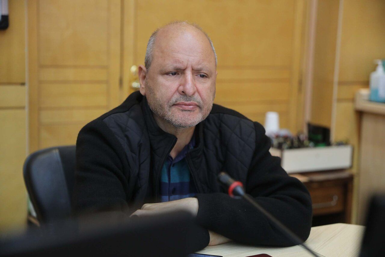 برلماني إيراني: جميع أعضاء البرلمان يتمتعون بـ "إنترنت غير مُفلتر"