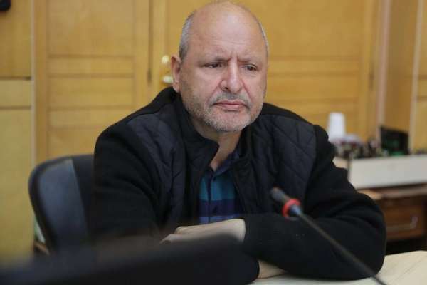 عضو کمیسیون امنیت ملی مجلس: همه نمایندگان اینترنت بدون فیلتر دارند