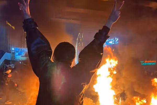 معاریو: سیاست مماشات در برابر جمهوری اسلامی، برای اروپا بهای خون خواهد داشت