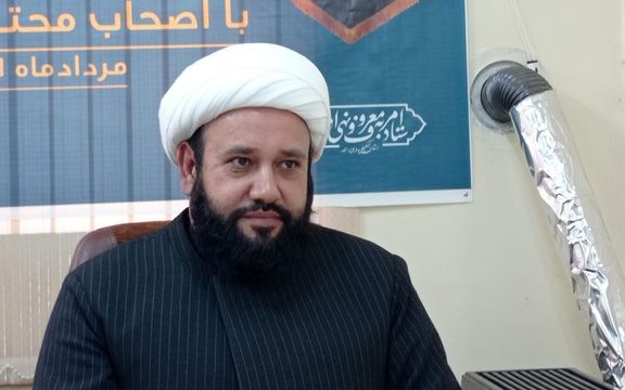 دبیر ستاد امر به معروف کهگیلویه و بویراحمد: حجاب نه اختیاری است و نه اجباری