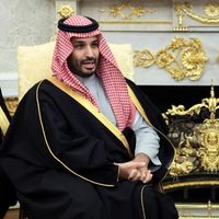 ولي العهد السعودي: الاتفاق الجيد يصب في مصلحة إيران والمنطقة والعالم والولايات المتحدة