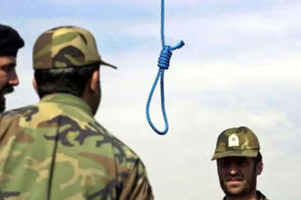 پنج زندانی از جمله یک زن در زندان یزد اعدام شدند