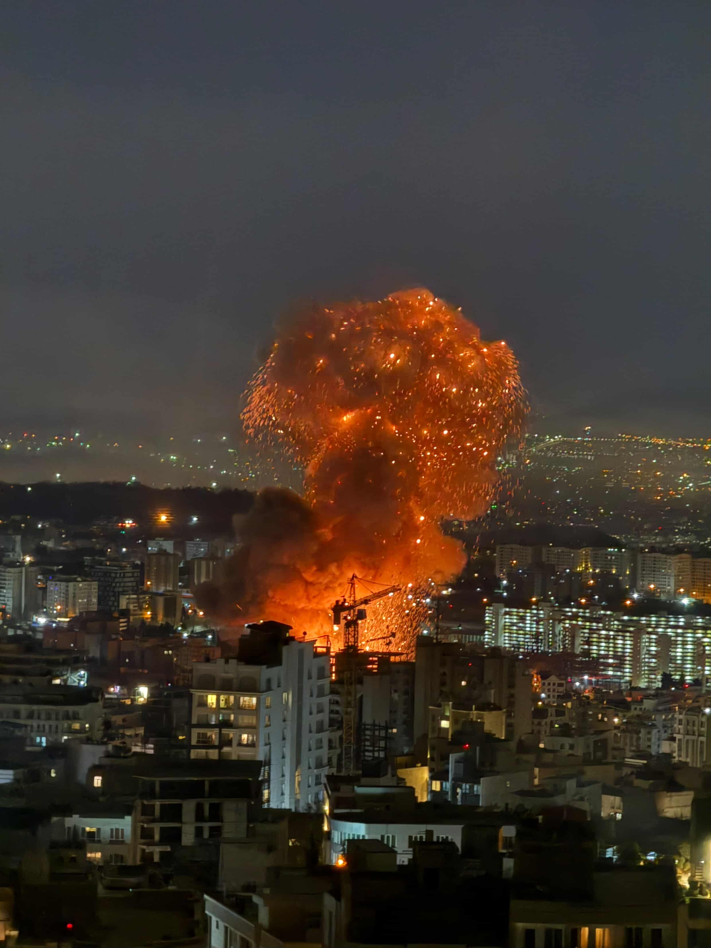 نیویورک‌تایمز: جمهوری اسلامی تاسیسات زیرزمینی موشکی را پس از حملات به سرعت بازسازی می‌کند