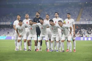 حضور در جامجهانی در هالهای از ابهام؛ شورای عالی امنیت ملی تصمیم نهایی را میگیرد
