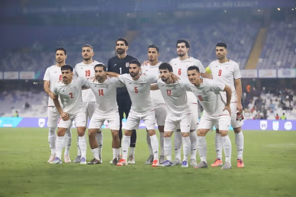 حضور در جامجهانی در هالهای از ابهام؛ شورای عالی امنیت ملی تصمیم نهایی را میگیرد