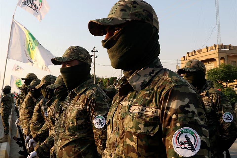 شهادات من قلب إيران: ميليشيات "الحشد الشعبي" تتحرش بالنساء والفتيات وتنشر الخوف والترهيب 