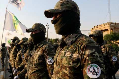 شهادات من قلب إيران: ميليشيات "الحشد الشعبي" تتحرش بالنساء والفتيات وتنشر الخوف والترهيب