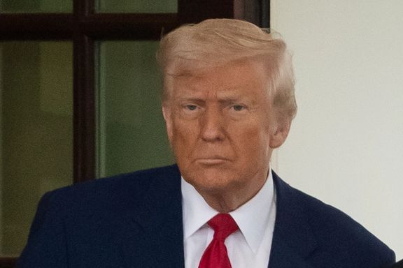 دونالد ترامپ: اگر مذاکرات موفق نشود، خطر بزرگی برای ایران خواهد بود