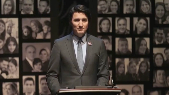 نخستوزیر کانادا: دنبال راههایی برای گذاشتن سپاه در لیست سازمانهای تروریستی هستیم