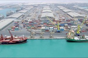 سایه چالشهای امنیتی بر موقعیت استراتژیک چابهار