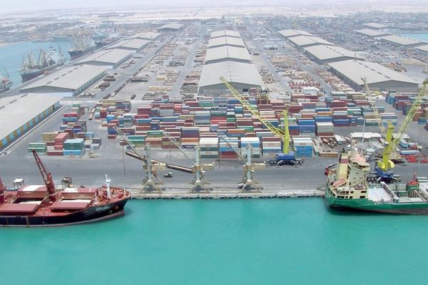 آمریکا به هند معافیت ششماهه از تحریمهای بندر چابهار داد