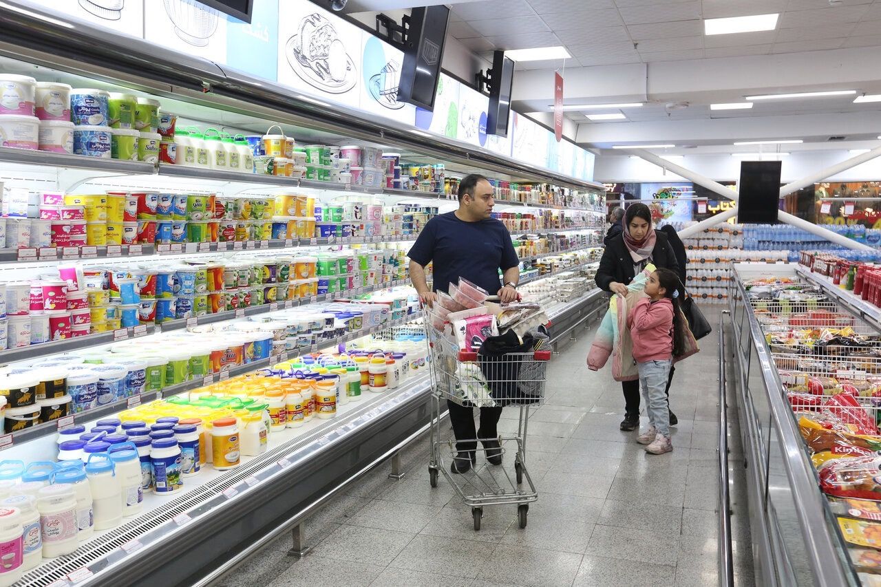 For many Iranians, paychecks now barely cover food