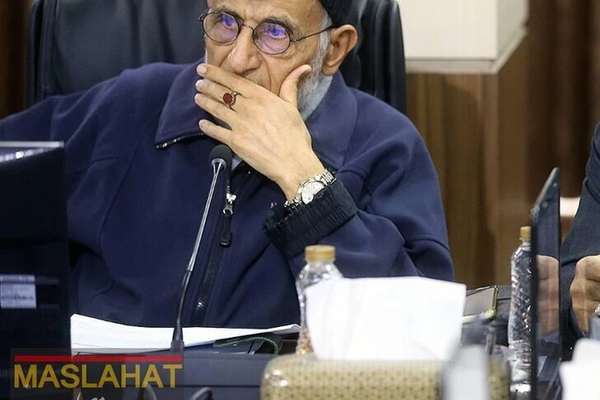 نماینده تهران: دستگاه قضایی فورا به موضوع دیدار نمایندگان ایران و اسرائیل ورود کند