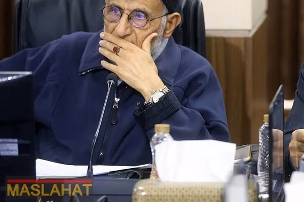 نماینده تهران: دستگاه قضایی فورا به موضوع دیدار نمایندگان ایران و اسرائیل ورود کند