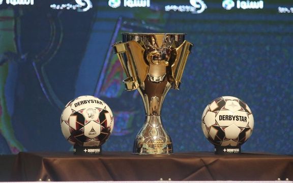 برنامه کامل فصل ۲۳ لیگ برتر فوتبال؛ دربی تهران هفته پنجم، دربی اصفهان هفته دوم