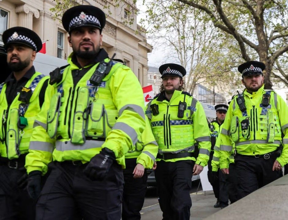 ادامه تحقیقات درباره حملات به مراکز یهودی؛ دو مظنون دیگر در لندن بازداشت شدند