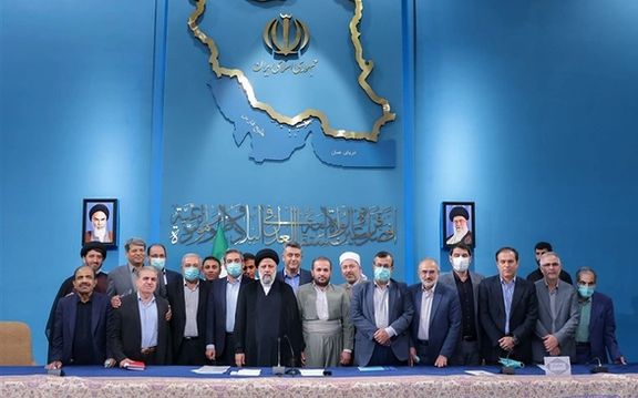 فراکسیون اهل سنت مجلس: غرش جوانان و غیورمردان فلسطینی، مدبرانه و خودجوش بود