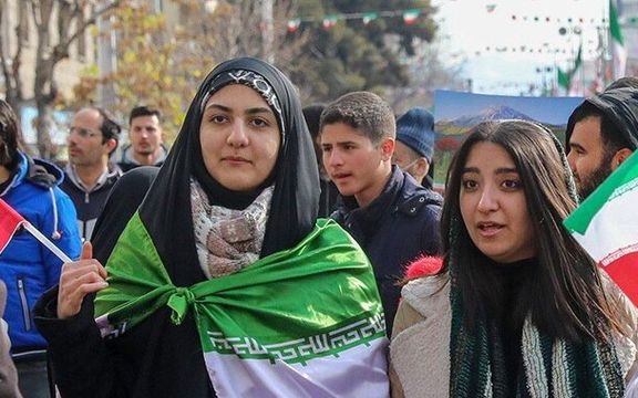 مقام سازمان تبلیغات اسلامی: از دختر بیحجاب در مراسم سازمان استفاده کردهایم