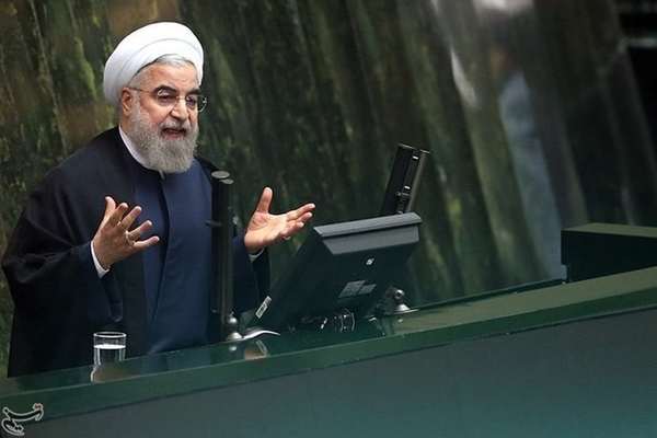 Iranian Clerics Make Anti-Israel Remarks On Hamas-Israel War
