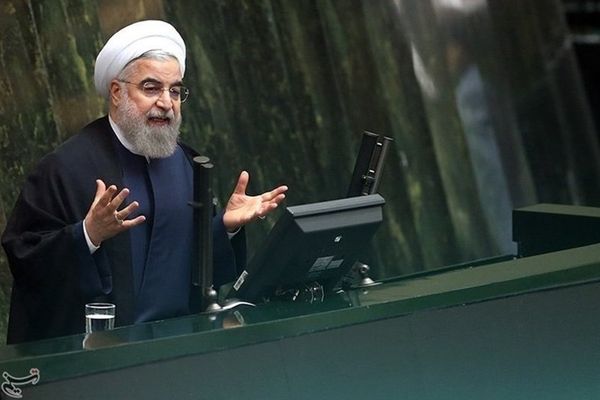 Iranian Clerics Make Anti-Israel Remarks On Hamas-Israel War