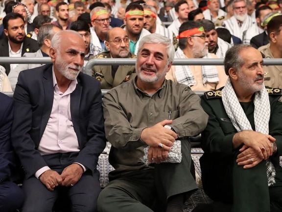 حاتمیکیا، کارگردان حامی حکومت: دشمن در انتظار خونخواهی مهمان ایران بماند