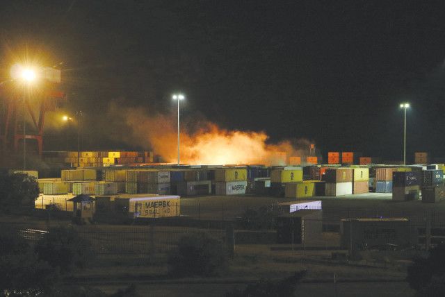 مقام‌های اسرائیلی: حزب‌الله به حمله‌های‌ اسرائیل به مواضعش در سوریه واکنش نشان نمی‌دهد