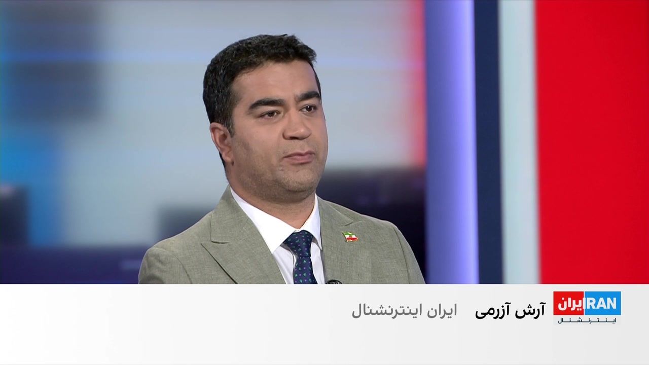 واکنش بازارهای مالی ایران به توافقنامه صلح میان آمریکا و جمهوری اسلامی