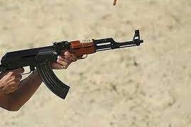 فرمانده سپاه، رییس شورای شهر «بنت» و دو سرباز وظیفه، در حمله افراد مسلح ناشناس کشته شدند