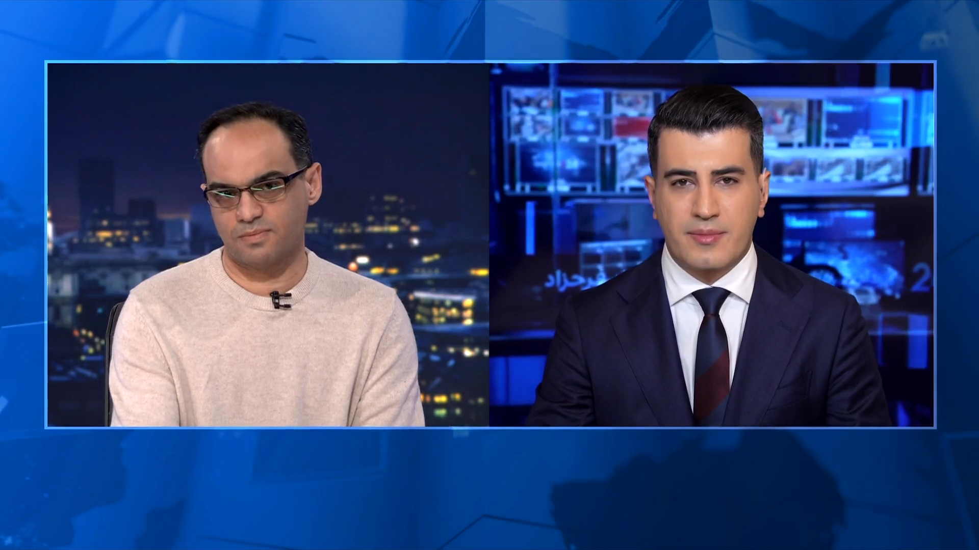 شورای سردبیری ایران‌اینترنشنال: نام بیش از ۶ هزار جان‌باخته در فهرست رسمی دولت نیست